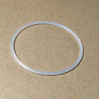 Mehen O seal ring Ø60x2.65" 6000 MIX30 MIX60 MIX120