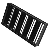Opposed Blade Damper OBD-350X150
