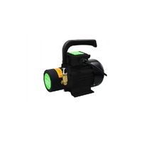 PCO-3 OIL CHARGING PUMP