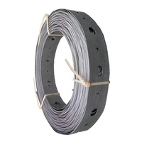 Perforated Strap PS