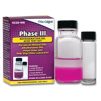 Phase III Acid Test Kit