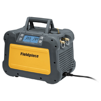 Fieldpiece MR45INT Refrigerant Recovery Unit for Air Conditioning/Refrigeration