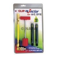 Pro Compact Universal A/C Dye Injector 9528KIT