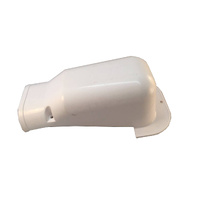 PVC Air con Through-Wall connector 100mm Split System Aircon