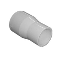 PVC Air Cond & Refrig Reducing Socket 20mm to 15mm