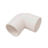 PVC Air Cond & Refrig 25mm Equal Elbow 90º