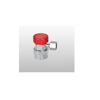 QC-18H R134A ADJUSTABLE QUICK COUPLERS