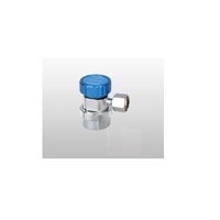 QC-18L WEIKE R134A Adjustable Quick Couplers