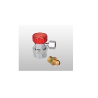 QC-19H R134A ADJUSTABLE QUICK COUPLERS