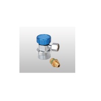 QC-19L R134A ADJUSTABLE QUICK COUPLERS
