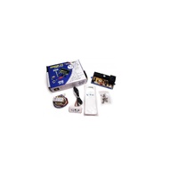 QD-U03C+ A/C REMOTE SYSTEM WITH AUTO RESTART FUNCTION