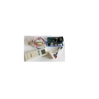 QD-U05PG+ UNIVERSAL A/C REMOTE SYSTEM