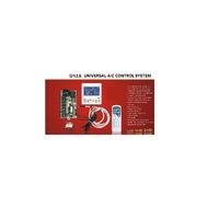 QD-U12A UNIVERSAL A/C REMOTE SYSTEM