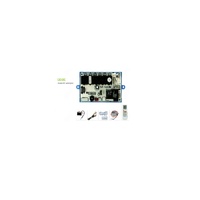 QD53C UNIVERSAL A/C REMOTE SYSTEM