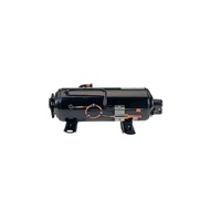 QYC-C238E R404A LBP GREE HORIZONTAL ROTARY COMPRESSOR