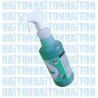 R-ECC/1Evaporator Coil Cleaner Suitable for all food preparation areas