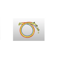 R410a HIGH PRESSURE CHARGING HOSE CT-336-RYB-HV