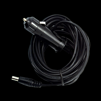Fieldpiece RCA2 Car Charger for SRL2K7, SRL8 & SCL2 Leak Detectors