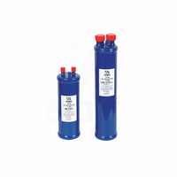 5/8" ZOER Refrigeration oil separator ODF ZRW-55855-5/8