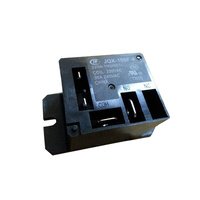 Refrigeration Parts MINIATURE HIGH POWER RELAY JQX-105F-4