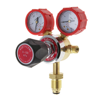 REGULATOR 1 STAGE REAR ENTRY LPG TYPE 21 Model:RC1RLP4