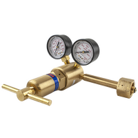 Regulator 1 Stage Side Entry Air Type 60 Model:RG1SAI200