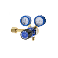 Regulator 1 Stage Side Entry Nitrogen Type 50 Model:RC1SNI10