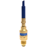 REGULATOR BALLOON BOTTOM ENTRY HELIUM TYPE 10 Model:RCB