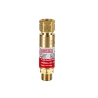 Regulator End Model: FRSF