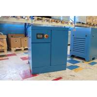 ROTARY SCREW AIR COMPRESSOR 120PSI 22KW 30HP 415V 127CFM DIRECT DRIVEN QUALITY