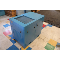 ROTARY SCREW AIR COMPRESSOR 15KW 20HP 13BAR 78CFM DIRECT DRIVEN HIGH PRESSURE