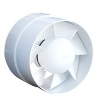 Round Ventilation Fan YF80113S