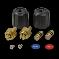 Fieldpiece RSMANK6 : Service Kit SMAN3, SMAN360 & SM380VINT