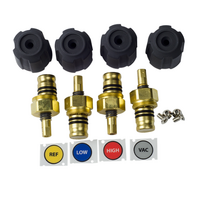 Fieldpiece RSMANK8 : Service Kit to suit SMAN4, SMAN460 & SM480VINT