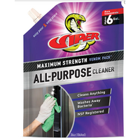 RT340V Viper Venom Pack Pure Concentrate All-Purpose Cleaner