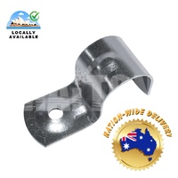 SADMH20 20mm Half Saddle 25pcs
