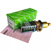Saginomiya AWR-1504GLW 2-Way Pressure Actuated Water Regulating Valve