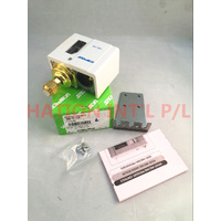 Saginomiya SNS-C106X Pressure Control / Switch High Pressure