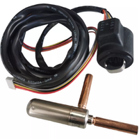 Saginomiya UKV-30D 19.58KW Electronic Expansion Valve