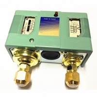 Saginomiya DNS-D306XM Dual Pressure Control Low P & High P
