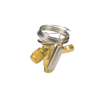 SANHUA RFKH04-2.9-30 Thermostatic Expansion Valve 1/2 R134A Solder