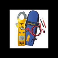 Fieldpiece SC420 : Retired Clamp meter with dual display
