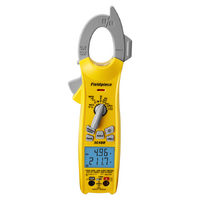 Fieldpiece SC480INT : Trms Power Clamp Meter