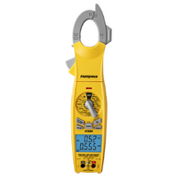 Fieldpiece SC680INT : Trms AC/DC Amp Clamp Meter with Power function
