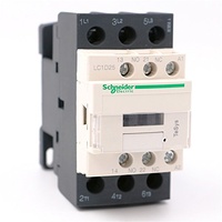 SCHNEIDER CONTACTOR LC1D25M7C 25A 11KW