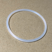 Mehen Seal ring Shaft holder Ø60x3.1" 6011 MIX30 MIX60 MIX120