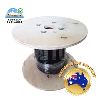 40W Self-Regulating Parallel Heating Cable (Drainage Heat Cable)
