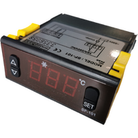 SF-101(16A) TEMPERATURE CONTROLLER