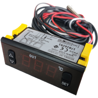 SF-101(SH) TEMPERATURE CONTROLLER
