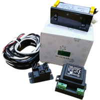 SF-101S(AR) SHANGFANG Digital Temperture Controllers -45 to 99 Deg